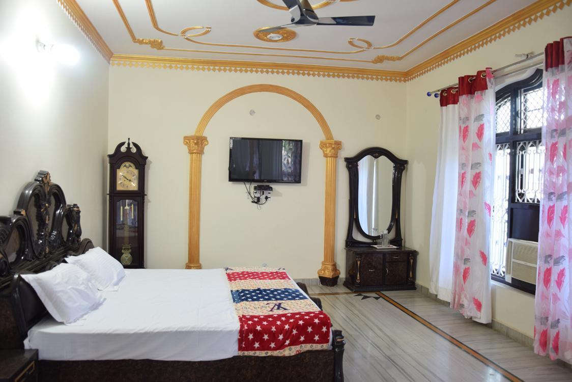 King Prince Palace Hotel Gorakhpur Exterior photo