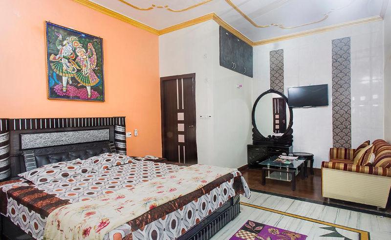 King Prince Palace Hotel Gorakhpur Exterior photo