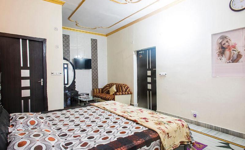 King Prince Palace Hotel Gorakhpur Exterior photo